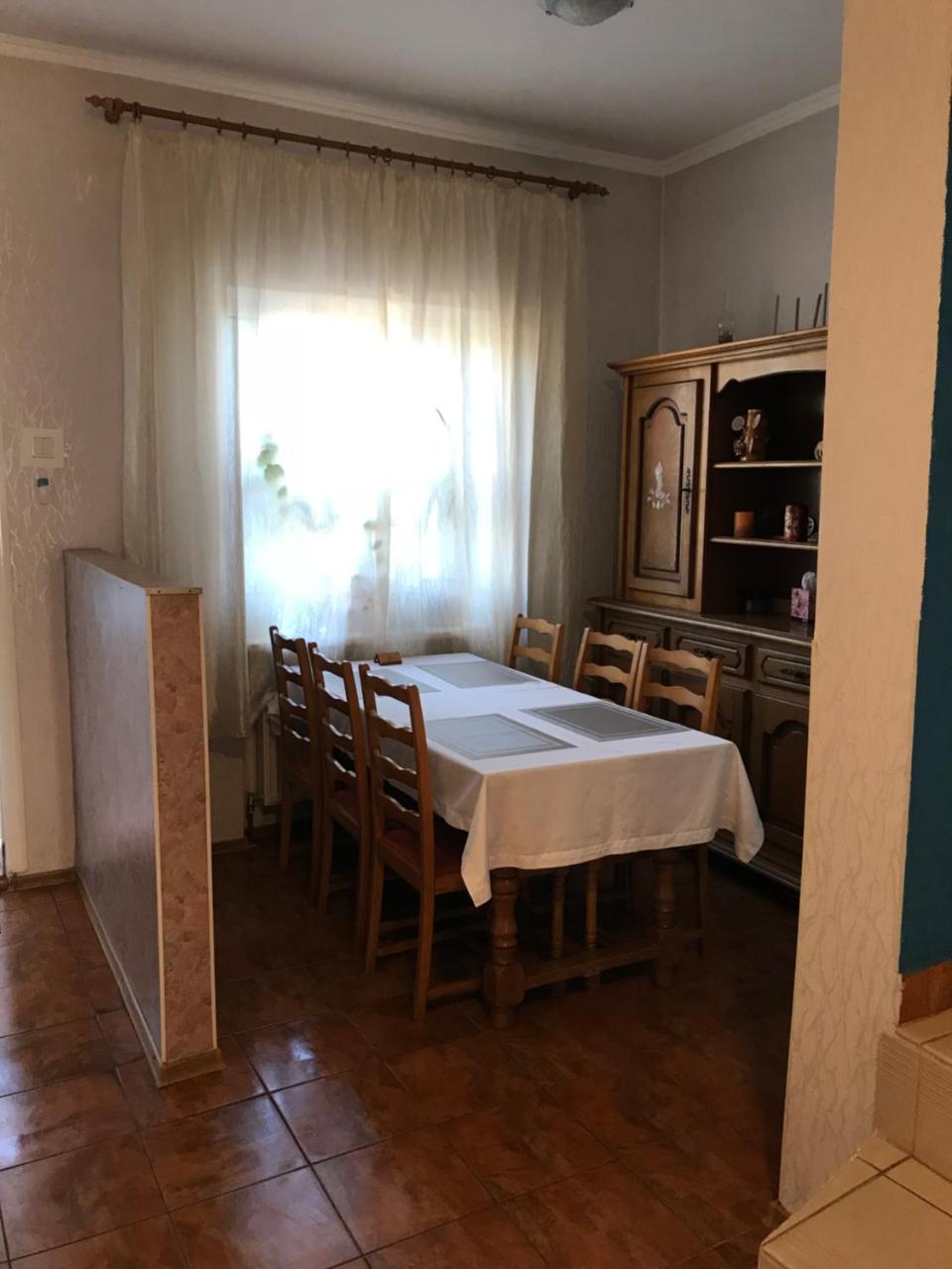 Отель "Natali" Mikolajiv Kültér fotó